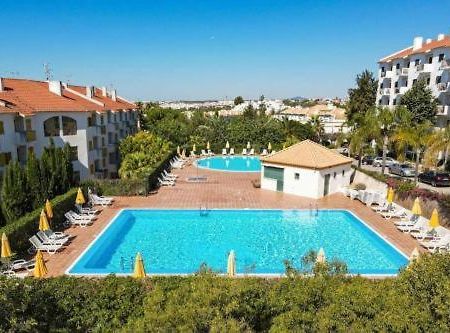 Le Boucanier Tavira Exterior photo