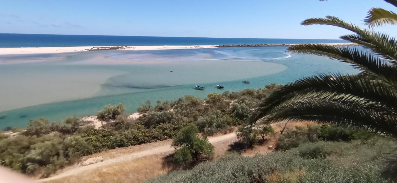 Le Boucanier Tavira Exterior photo