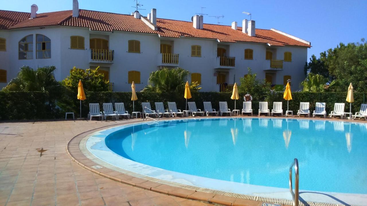 Le Boucanier Tavira Exterior photo