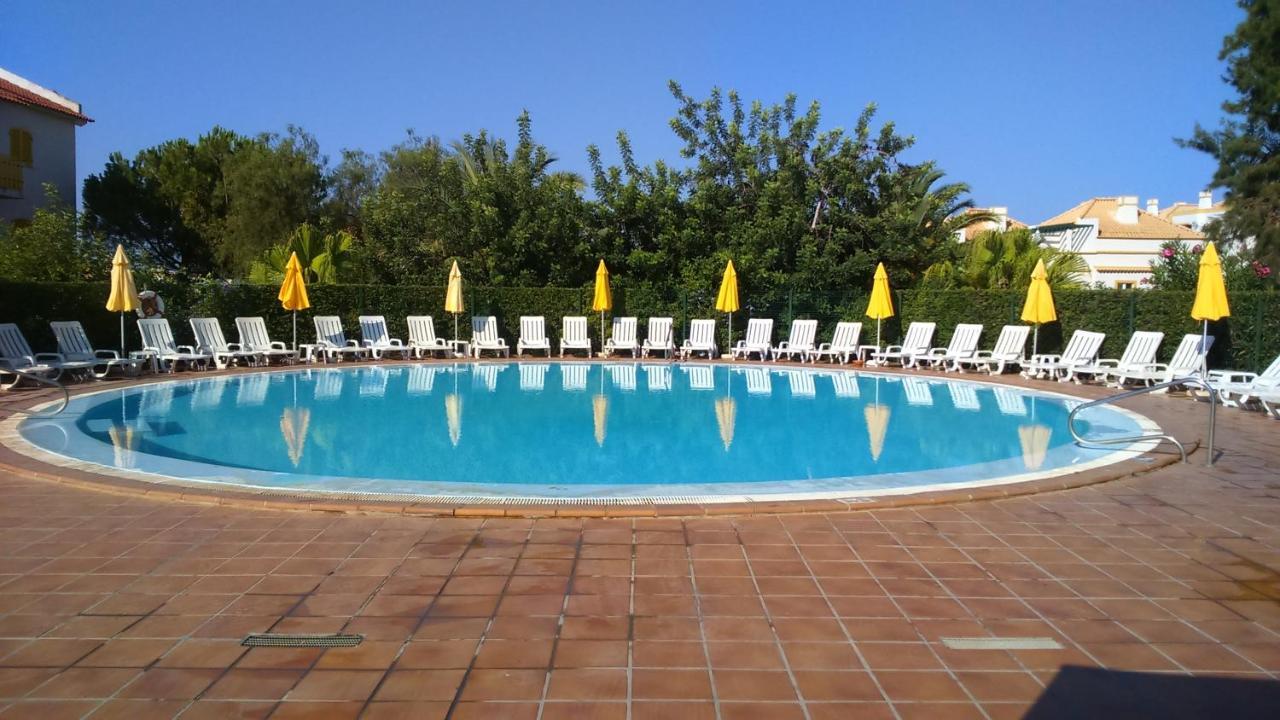 Le Boucanier Tavira Exterior photo