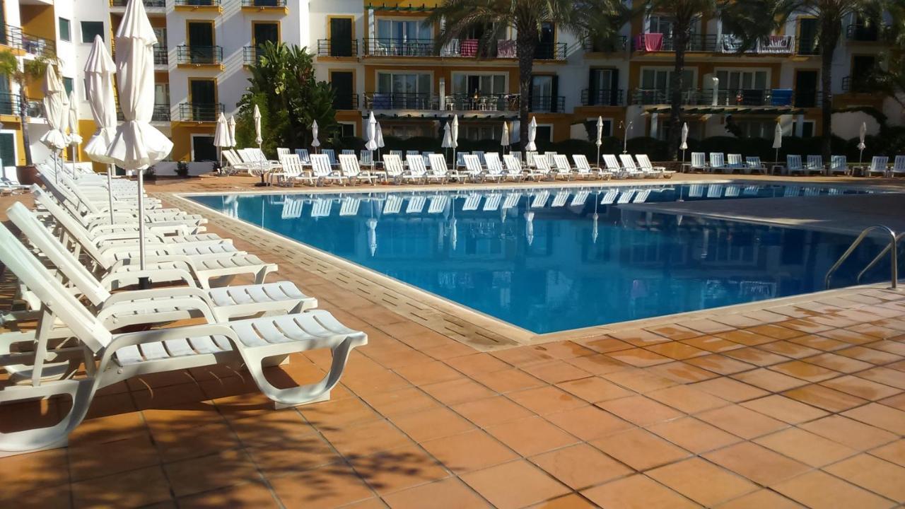 Le Boucanier Tavira Exterior photo
