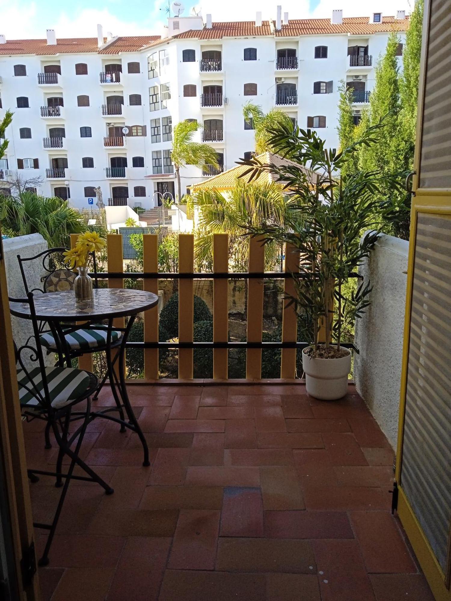 Le Boucanier Tavira Exterior photo