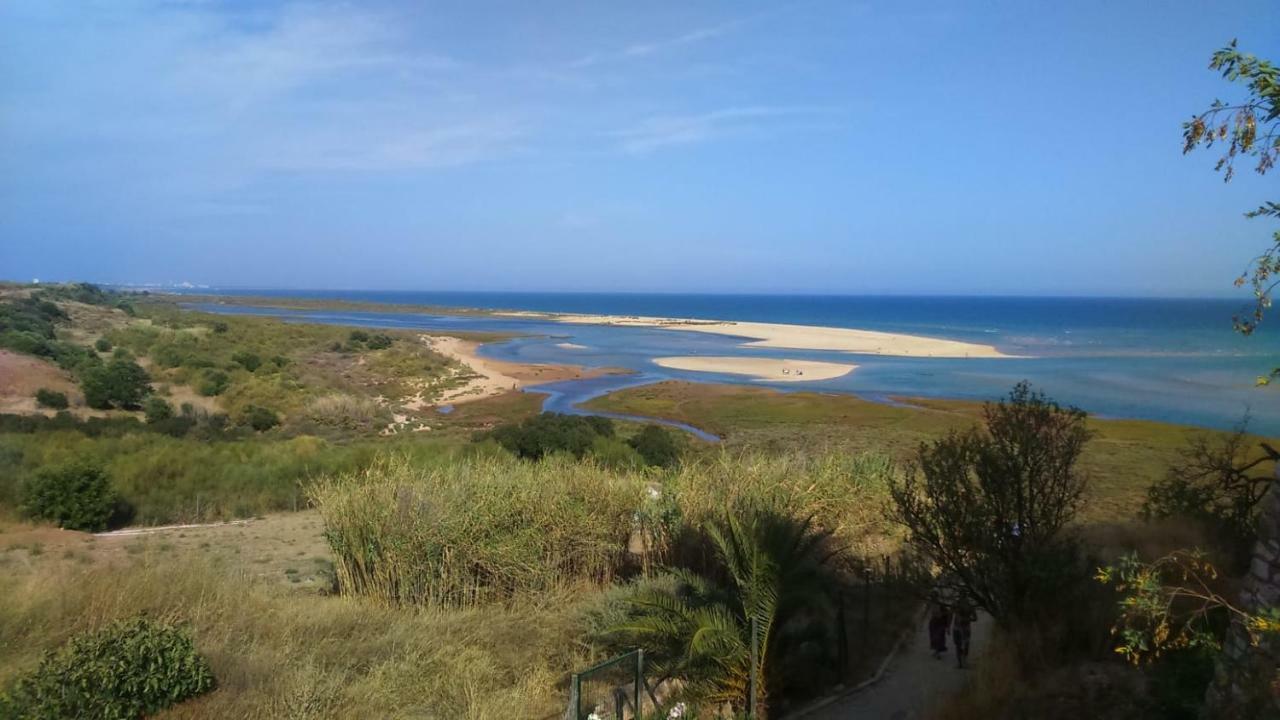 Le Boucanier Tavira Exterior photo