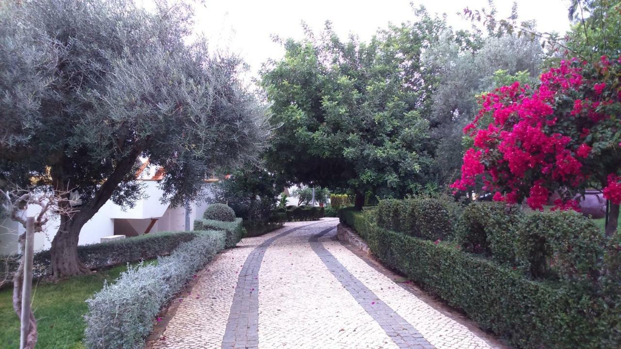 Le Boucanier Tavira Exterior photo