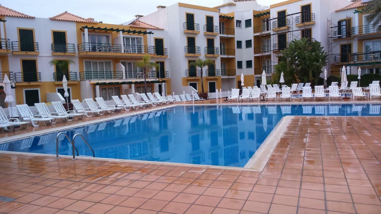 Le Boucanier Tavira Exterior photo