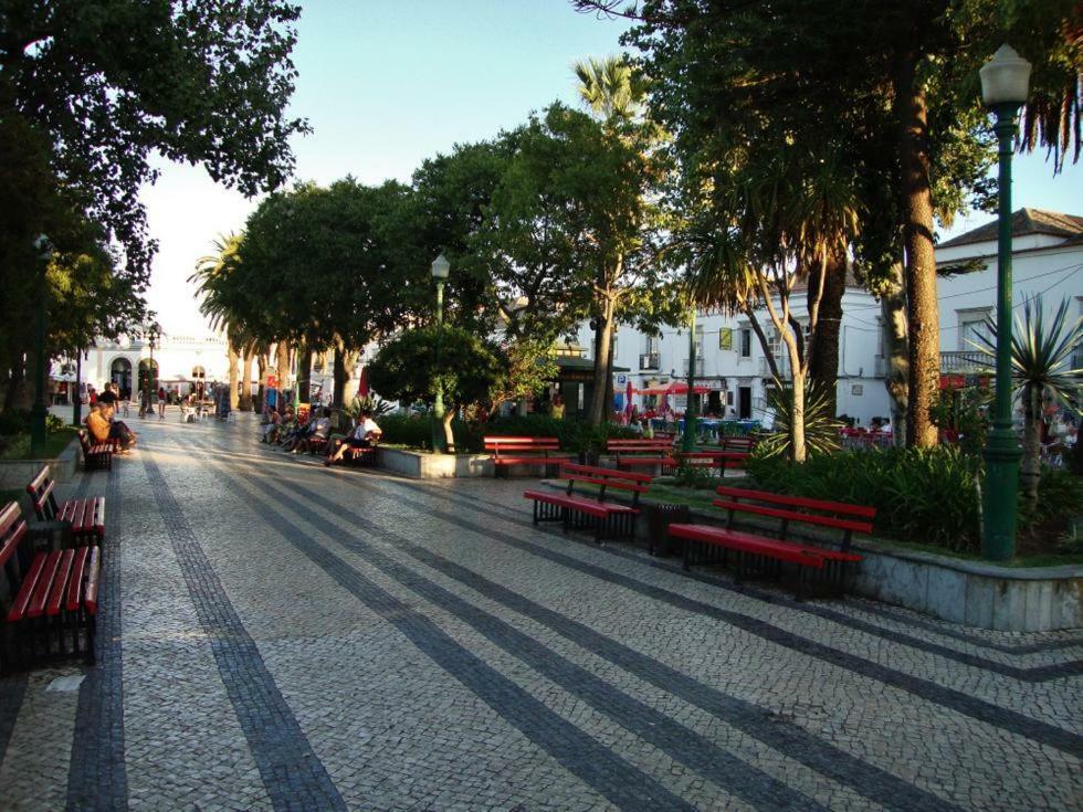 Le Boucanier Tavira Exterior photo