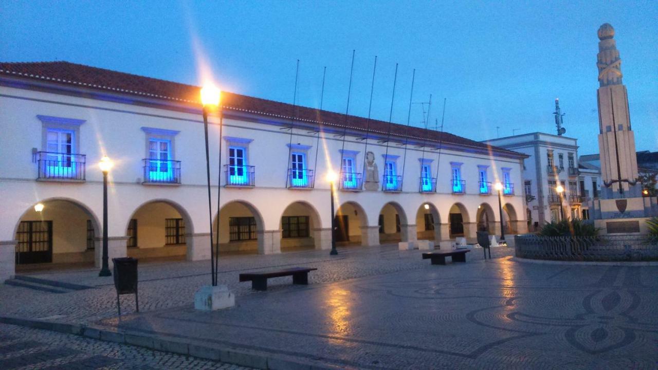 Le Boucanier Tavira Exterior photo