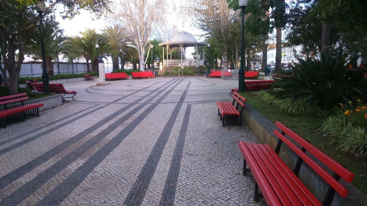 Le Boucanier Tavira Exterior photo