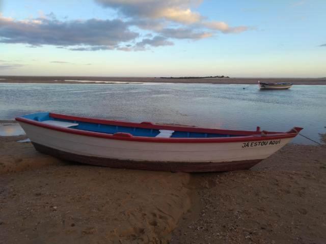 Le Boucanier Tavira Exterior photo